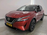  Nissan  Qashqai Nissan  1.3 Mild-Hybrid 140 TEKNA MT 5d 