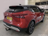  Nissan  Qashqai Nissan  1.3 Mild-Hybrid 140 TEKNA MT 5d #2