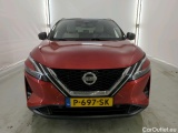  Nissan  Qashqai Nissan  1.3 Mild-Hybrid 140 TEKNA MT 5d #5