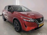  Nissan  Qashqai Nissan  1.3 Mild-Hybrid 140 TEKNA MT 5d #12