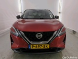 Nissan  Qashqai Nissan  1.3 Mild-Hybrid 140 TEKNA MT 5d #13