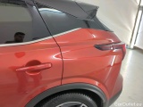  Nissan  Qashqai Nissan  1.3 Mild-Hybrid 140 TEKNA MT 5d #16