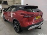  Nissan  Qashqai Nissan  1.3 Mild-Hybrid 140 TEKNA MT 5d #24