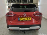  Nissan  Qashqai Nissan  1.3 Mild-Hybrid 140 TEKNA MT 5d #25