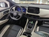  Nissan  Qashqai Nissan  1.3 Mild-Hybrid 140 TEKNA MT 5d #28