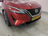  Nissan  Qashqai Nissan  1.3 Mild-Hybrid 140 TEKNA MT 5d #33