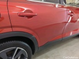  Nissan  Qashqai Nissan  1.3 Mild-Hybrid 140 TEKNA MT 5d #49