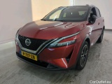 Nissan  Qashqai Nissan  1.3 Mild-Hybrid 158 TEKNA Xtronic 5d 