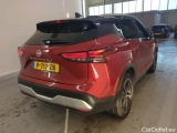  Nissan  Qashqai Nissan  1.3 Mild-Hybrid 158 TEKNA Xtronic 5d #2