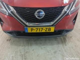  Nissan  Qashqai Nissan  1.3 Mild-Hybrid 158 TEKNA Xtronic 5d #5