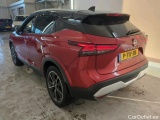  Nissan  Qashqai Nissan  1.3 Mild-Hybrid 158 TEKNA Xtronic 5d #9