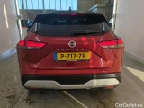  Nissan  Qashqai Nissan  1.3 Mild-Hybrid 158 TEKNA Xtronic 5d #10