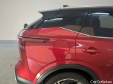  Nissan  Qashqai Nissan  1.3 Mild-Hybrid 158 TEKNA Xtronic 5d #18