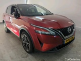  Nissan  Qashqai Nissan  1.3 Mild-Hybrid 158 TEKNA Xtronic 5d #20