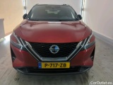  Nissan  Qashqai Nissan  1.3 Mild-Hybrid 158 TEKNA Xtronic 5d #21