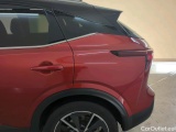  Nissan  Qashqai Nissan  1.3 Mild-Hybrid 158 TEKNA Xtronic 5d #35