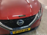  Nissan  Qashqai Nissan  1.3 Mild-Hybrid 158 TEKNA Xtronic 5d #37