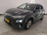  Hyundai  Konna Hyundai KONA Premium Electric 64 kWh 5d 