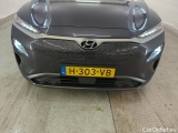  Hyundai  Konna Hyundai KONA Premium Electric 64 kWh 5d #5