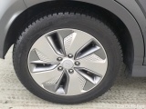  Hyundai  Konna Hyundai KONA Premium Electric 64 kWh 5d #9