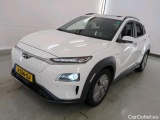  Hyundai  Konna Hyundai KONA Premium Electric 64 kWh 5d 