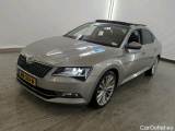  Skoda  Superb Skoda  1.6 TDI Greentech DSG-7 Style Business 5d 