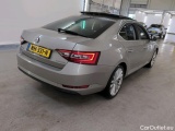  Skoda  Superb Skoda  1.6 TDI Greentech DSG-7 Style Business 5d #2