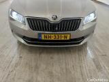 Skoda  Superb Skoda  1.6 TDI Greentech DSG-7 Style Business 5d #5