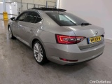  Skoda  Superb Skoda  1.6 TDI Greentech DSG-7 Style Business 5d #8