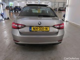  Skoda  Superb Skoda  1.6 TDI Greentech DSG-7 Style Business 5d #9