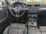  Skoda  Superb Skoda  1.6 TDI Greentech DSG-7 Style Business 5d #15