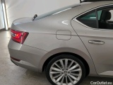  Skoda  Superb Skoda  1.6 TDI Greentech DSG-7 Style Business 5d #17