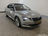  Skoda  Superb Skoda  1.6 TDI Greentech DSG-7 Style Business 5d #20