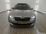  Skoda  Superb Skoda  1.6 TDI Greentech DSG-7 Style Business 5d #21