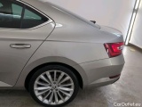  Skoda  Superb Skoda  1.6 TDI Greentech DSG-7 Style Business 5d #24