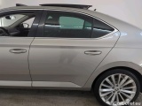  Skoda  Superb Skoda  1.6 TDI Greentech DSG-7 Style Business 5d #25