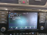  Skoda  Superb Skoda  1.6 TDI Greentech DSG-7 Style Business 5d #30