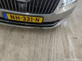  Skoda  Superb Skoda  1.6 TDI Greentech DSG-7 Style Business 5d #43