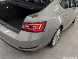  Skoda  Superb Skoda  1.6 TDI Greentech DSG-7 Style Business 5d #59