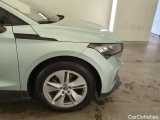  Skoda  ENYAQ ŠKODA  iV 60 5d  Sport #25