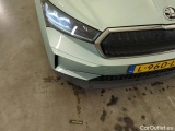  Skoda  ENYAQ ŠKODA  iV 60 5d  Sport #46