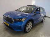  Skoda  ENYAQ ŠKODA  iV 60 5d  20 inch + Pano 