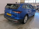  Skoda  ENYAQ ŠKODA  iV 60 5d  20 inch + Pano #2