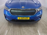  Skoda  ENYAQ ŠKODA  iV 60 5d  20 inch + Pano #5