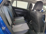  Skoda  ENYAQ ŠKODA  iV 60 5d  20 inch + Pano #17