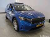  Skoda  ENYAQ ŠKODA  iV 60 5d  20 inch + Pano #22
