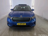  Skoda  ENYAQ ŠKODA  iV 60 5d  20 inch + Pano #23