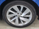  Skoda  ENYAQ ŠKODA  iV 60 5d  20 inch + Pano #25
