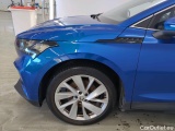  Skoda  ENYAQ ŠKODA  iV 60 5d  20 inch + Pano #29