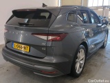  Skoda  ENYAQ Skoda  iV 60 First Edition 5d #2